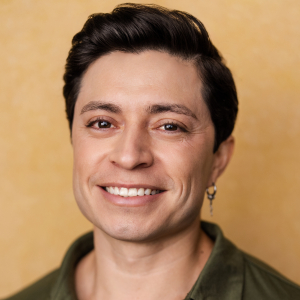 Julian Guzman Abril - Director - Washed Up