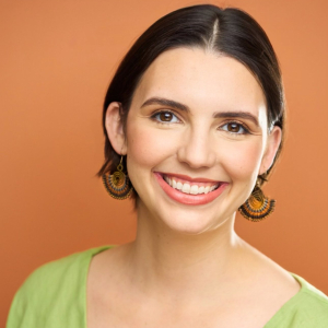 Andrea Cárdenas - Playwright/Director - Stacks
