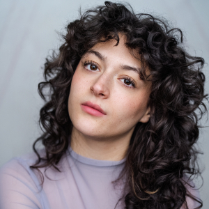 Noa Brenner - Director - Love, Lysol, and Other Delusions