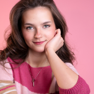 Molly Armstrong