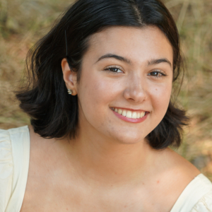 Lucy Stearns