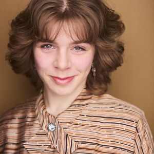 Zoey Wilson