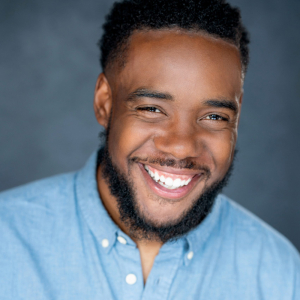 Robert E. Coppage III - The Actor