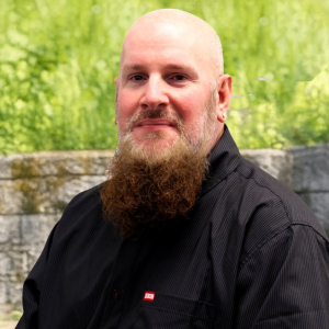 Joshua Reed - Director