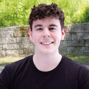 Logan Sellers - Co-Music Director