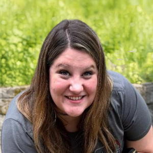 Kelly Renaldo - Stage Manager