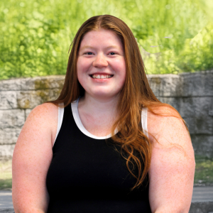 Maddie DiDomenico - Costumer
