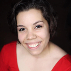 Briana Ude - Co-Director