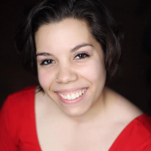 Briana Ude - Director/Co-Choreographer