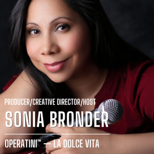 Sonia Bronder