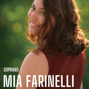 Mia Farinelli