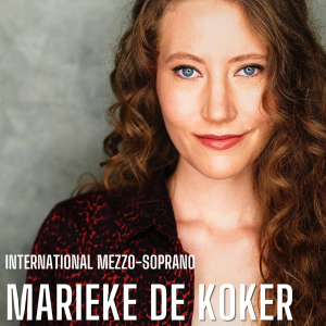 Marieke de Koker