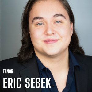 Eric Sebek