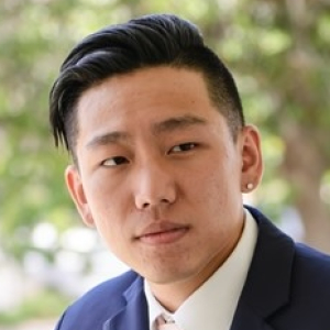 Jeremy Kim