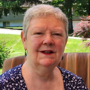 Theresa Murphy