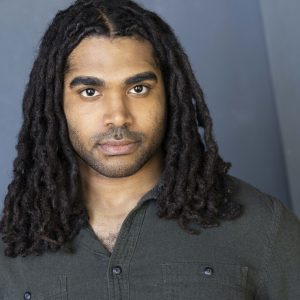 Xavier Mattison