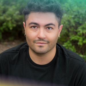 Cooper Kaminsky - Tony Delvecchio