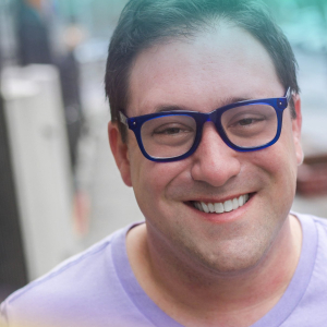 Bryan Plummer - Husband, Chef, Ensemble