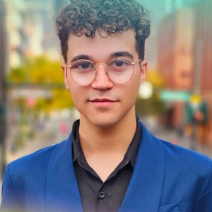 Deven Ogle - Ensemble, Scott Understudy