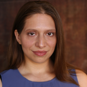 Alexandra Tamplin - Stage Manager