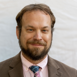 Will Sullivan - Alan Raleigh