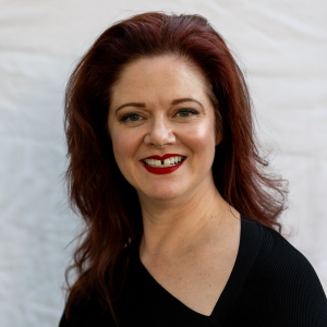 Rebecca Ellis - Annette Raleigh