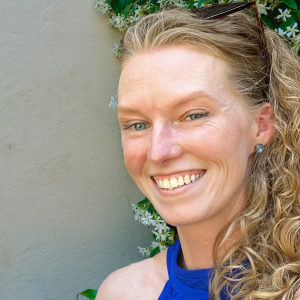 Meghan Farrell