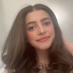 Paisley Ferrara