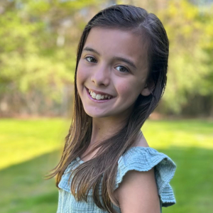 Kaylee Castrogiovanni