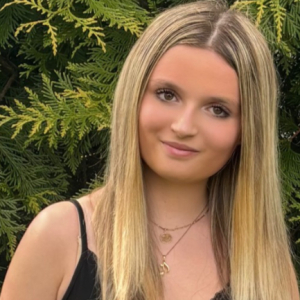 Skye Greenberg - Assistant Teacher