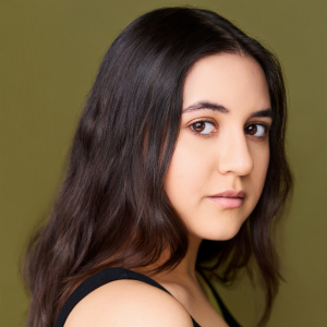 Sarahbeth Zohrehvand - Kat