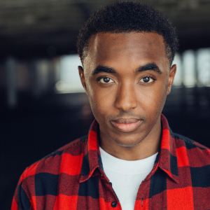 Shariffe Rahming - Lucas