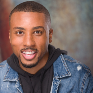 Greg Mathis Jr. - Gabriel