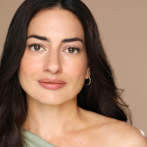 Shereen Khan - Masoumeh