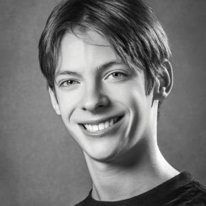 Aidan Sharkey
