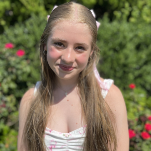Riley Golden