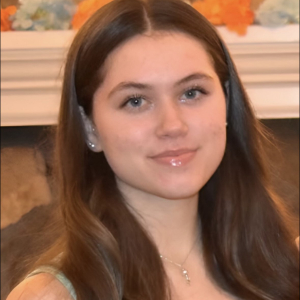 Ellie Faulkner