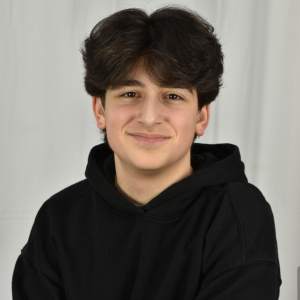Matthew Porcellini