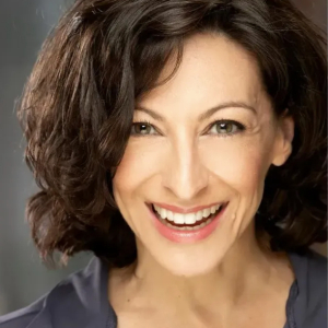 Sari Feldman - 