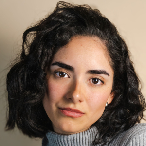 Florencia Baez - Assistant director