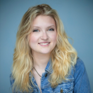 Maddy Flagg
