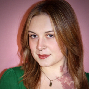 Zoe Anderson