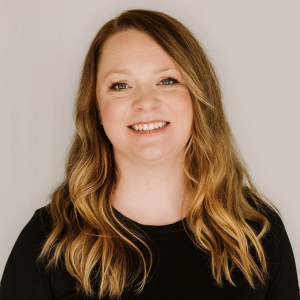 Jessie Jefferson - Jeri Neal McFeeley
