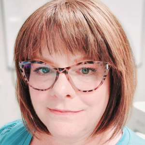 Michele McCawley - Dinah Grayson