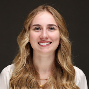 Maya Springob - Stage Manager
