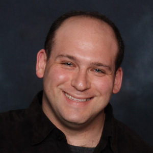 David A. Robins - Sound Designer