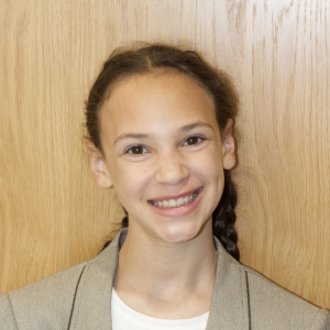 Riley Reeves