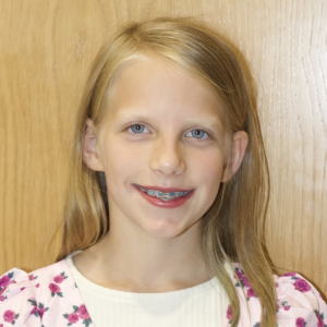 Tenley Gegner
