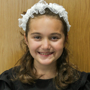 Amelia Braswell