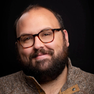 Tanner Kelly - Director & Music Director